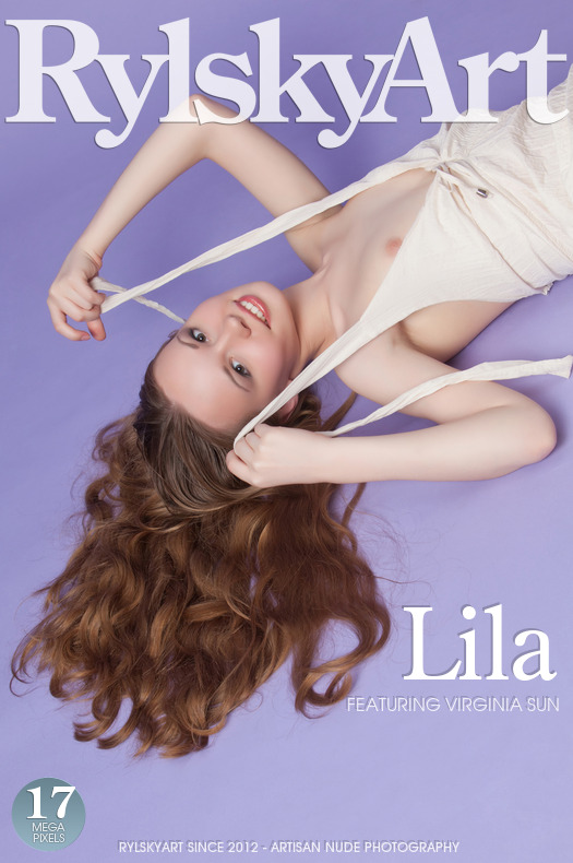 Rylsky Art: Lila (1/10/2013) 17 Rylsky Art: Lila (1/10/2013) Free Premium Sex Movies, Porn, XXX, Adult HD Videos