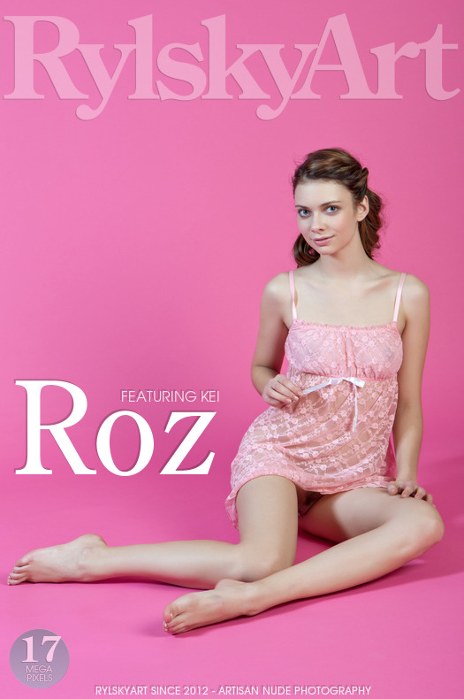Rylsky Art: Roz (4/4/2013) 17 Rylsky Art: Roz (4/4/2013) Free Premium Sex Movies, Porn, XXX, Adult HD Videos