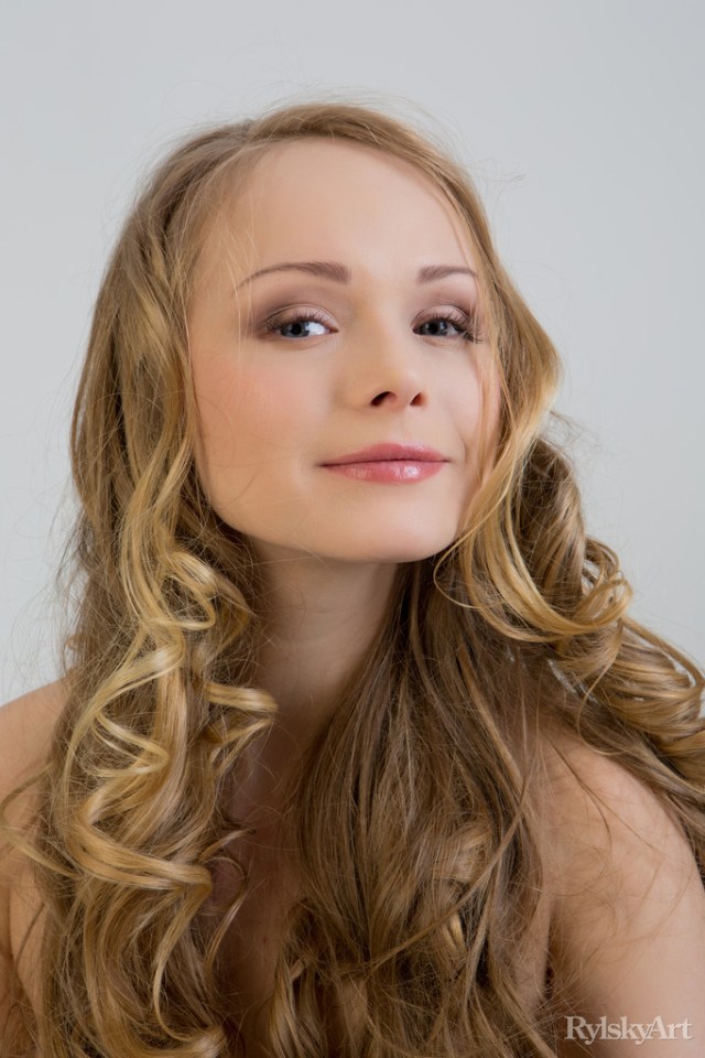 Rylsky Art: Neuer (4/18/2013) Free Premium Sex Movies, Porn, XXX, Adult HD Videos