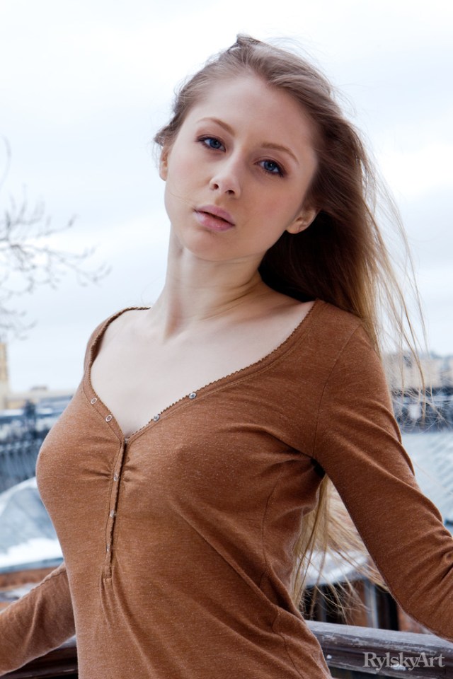 Rylsky Art: Aknalau (8/8/2013) 18 Rylsky Art: Aknalau (8/8/2013) Free Premium Sex Movies, Porn, XXX, Adult HD Videos