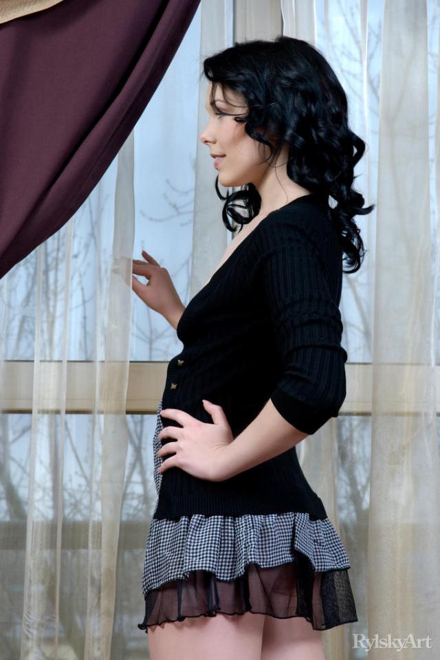 Rylsky Art: Okobal (8/15/2013) Free Premium Sex Movies, Porn, XXX, Adult HD Videos