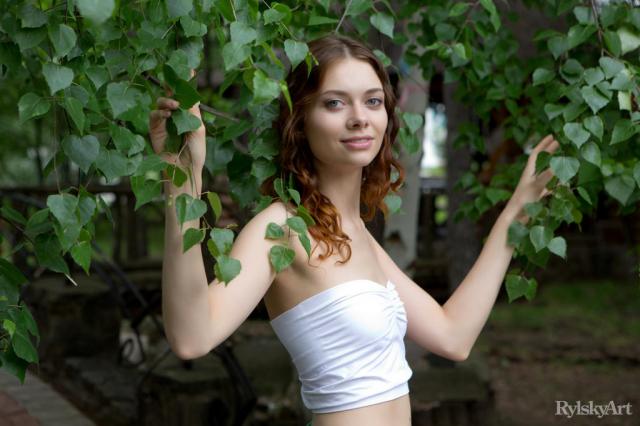 Rylsky Art: Summertime Smile (9/19/2013) 18 Rylsky Art: Summertime Smile (9/19/2013) Free Premium Sex Movies, Porn, XXX, Adult HD Videos