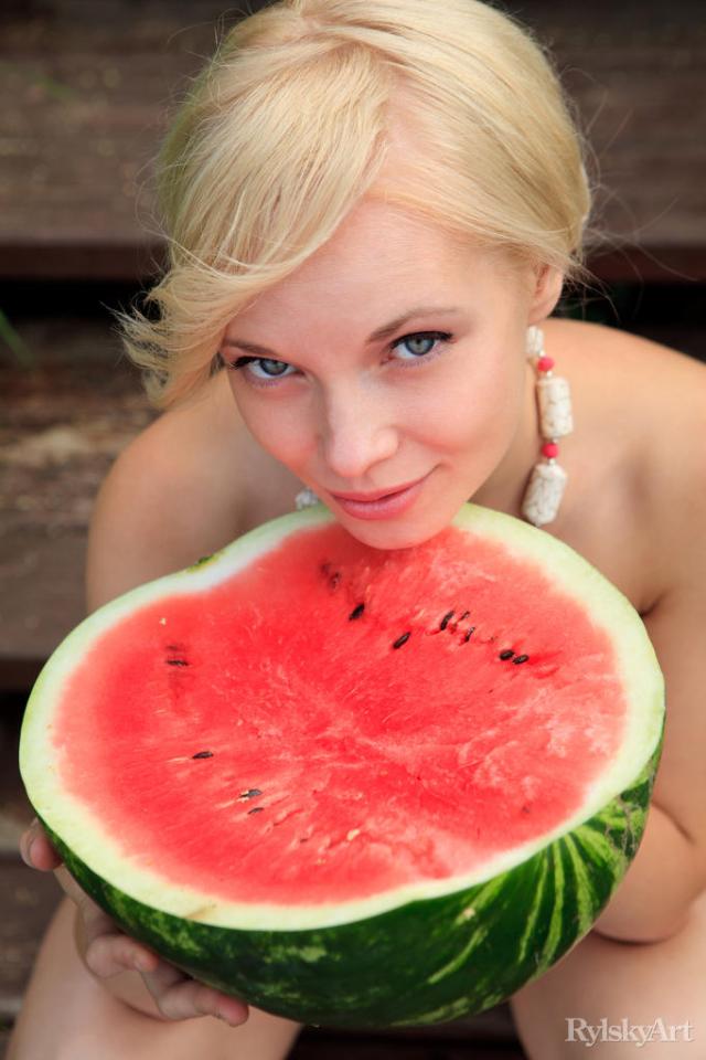 Rylsky Art: Watermelon (12/26/2013) 19 Rylsky Art: Watermelon (12/26/2013) Free Premium Sex Movies, Porn, XXX, Adult HD Videos