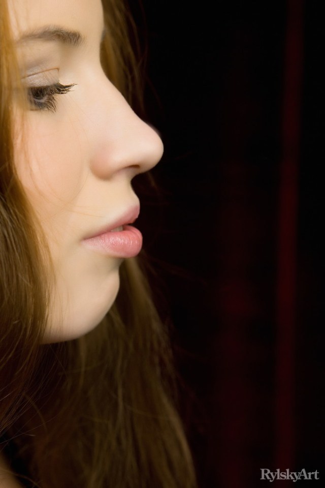 Rylsky Art: NatuRain (1/9/2014) Free Premium Sex Movies, Porn, XXX, Adult HD Videos