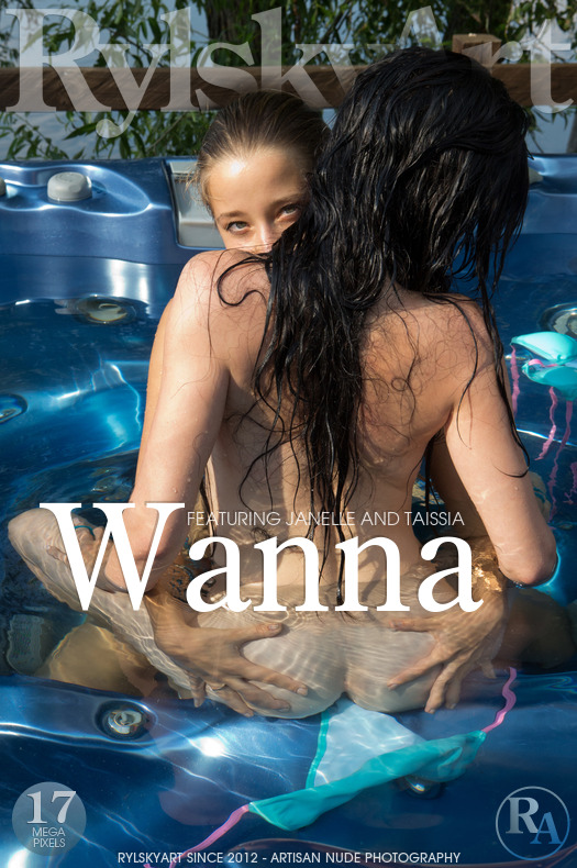 Rylsky Art: Wanna (1/30/2014) 17 Rylsky Art: Wanna (1/30/2014) Free Premium Sex Movies, Porn, XXX, Adult HD Videos