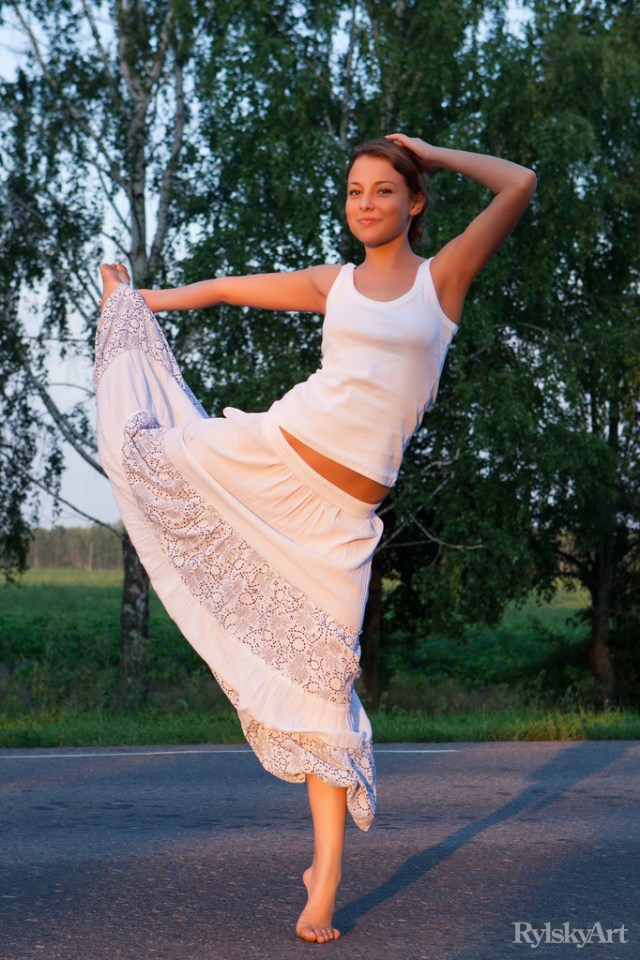 Rylsky Art: Luce del Sole (4/10/2014) 18 Rylsky Art: Luce del Sole (4/10/2014) Free Premium Sex Movies, Porn, XXX, Adult HD Videos