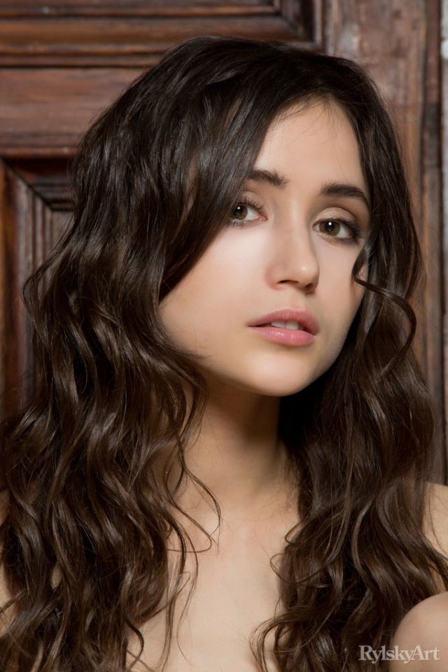 Rylsky Art: Kongyrti (12/25/2014) Free Premium Sex Movies, Porn, XXX, Adult HD Videos