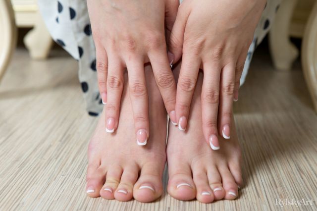 Rylsky Art: Blakhunia (2/26/2015) Free Premium Sex Movies, Porn, XXX, Adult HD Videos