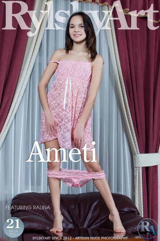 Rylsky Art: Ameti (5/14/2015) 17 Rylsky Art: Ameti (5/14/2015) Free Premium Sex Movies, Porn, XXX, Adult HD Videos