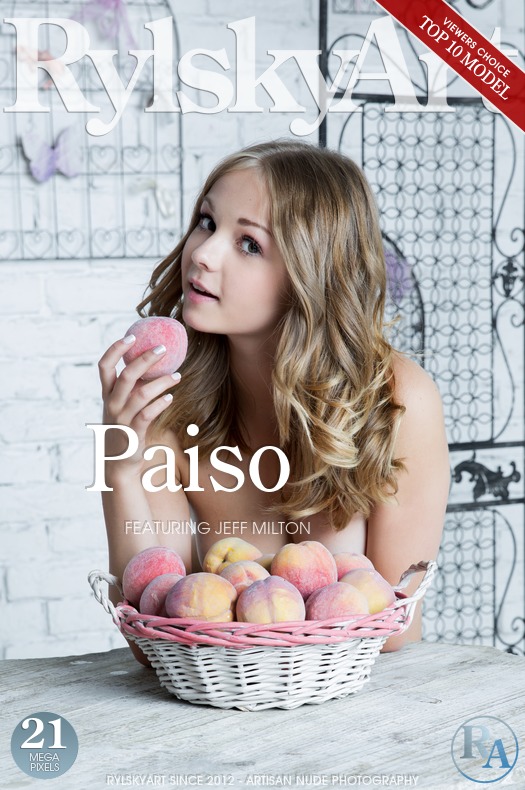 Rylsky Art: Paiso (8/13/2015) 17 Rylsky Art: Paiso (8/13/2015) Free Premium Sex Movies, Porn, XXX, Adult HD Videos