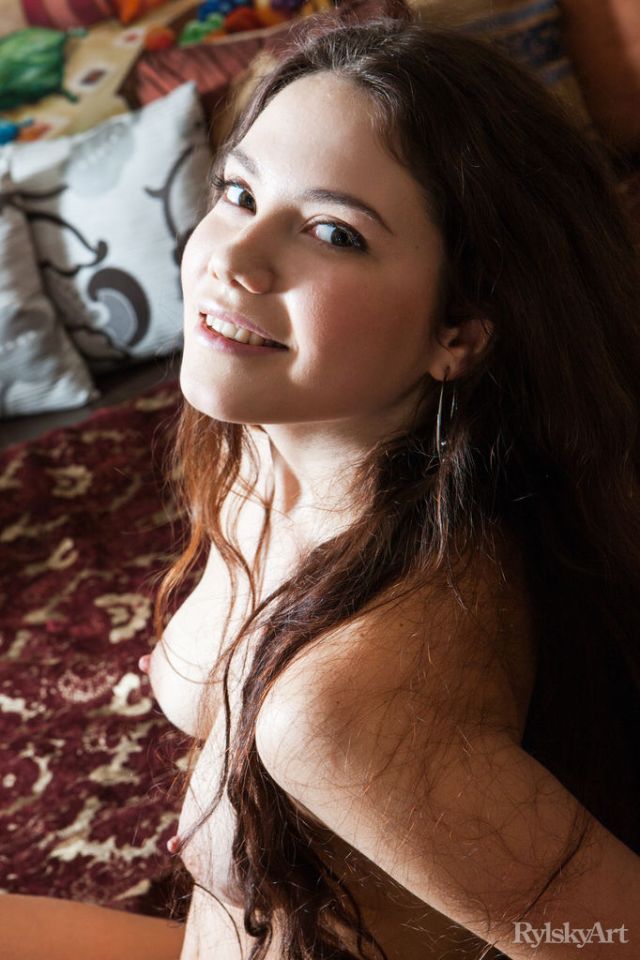 Rylsky Art: Hikoya (9/24/2015) 18 Rylsky Art: Hikoya (9/24/2015) Free Premium Sex Movies, Porn, XXX, Adult HD Videos