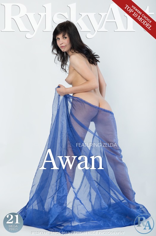 Rylsky Art: Awan (10/8/2015) 17 Rylsky Art: Awan (10/8/2015) Free Premium Sex Movies, Porn, XXX, Adult HD Videos