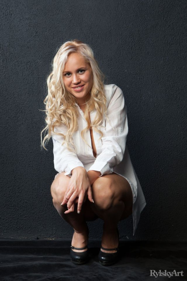 Rylsky Art: Melnasiena (2/18/2016) 20 Rylsky Art: Melnasiena (2/18/2016) Free Premium Sex Movies, Porn, XXX, Adult HD Videos