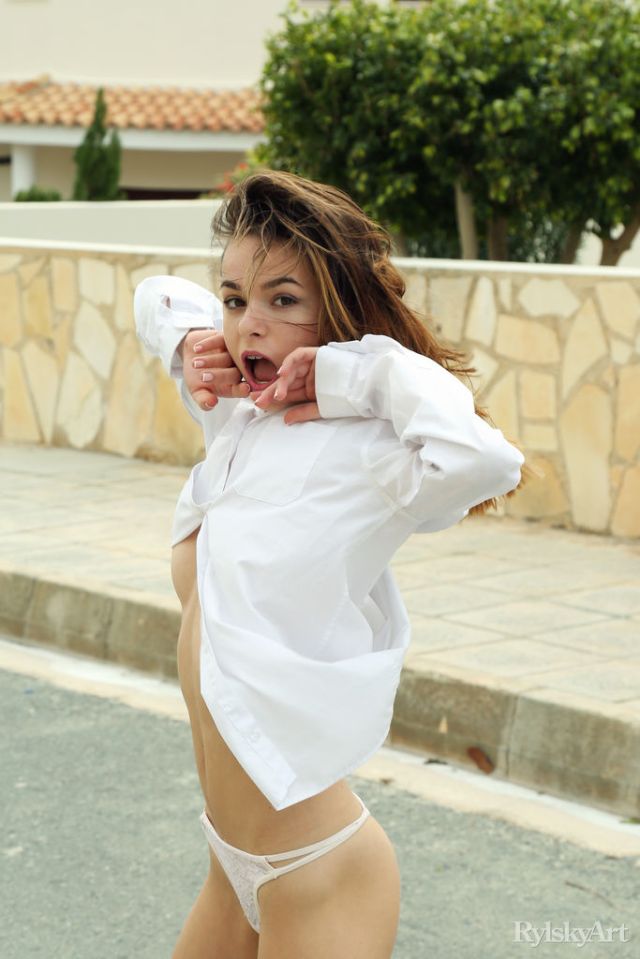 Rylsky Art: Walkie (9/1/2016) 18 Rylsky Art: Walkie (9/1/2016) Free Premium Sex Movies, Porn, XXX, Adult HD Videos