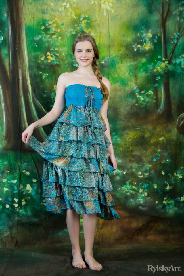 Rylsky Art: La Nimfo (2/9/2017) 18 Rylsky Art: La Nimfo (2/9/2017) Free Premium Sex Movies, Porn, XXX, Adult HD Videos