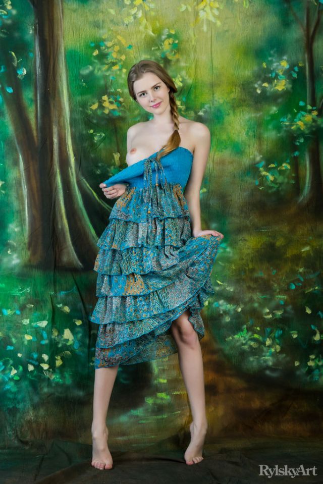 Rylsky Art: La Nimfo (2/9/2017) 20 Rylsky Art: La Nimfo (2/9/2017) Free Premium Sex Movies, Porn, XXX, Adult HD Videos