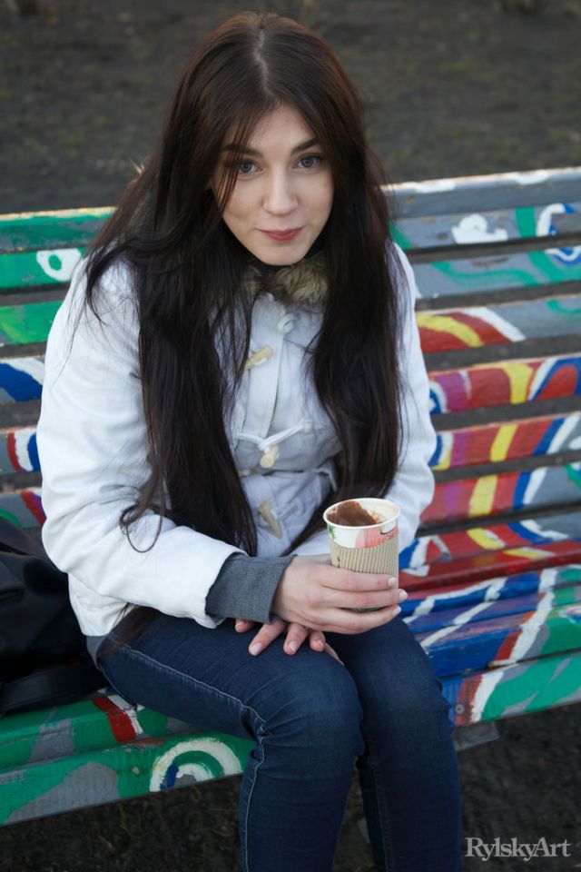 Rylsky Art: Krieslana (2/16/2017) Free Premium Sex Movies, Porn, XXX, Adult HD Videos