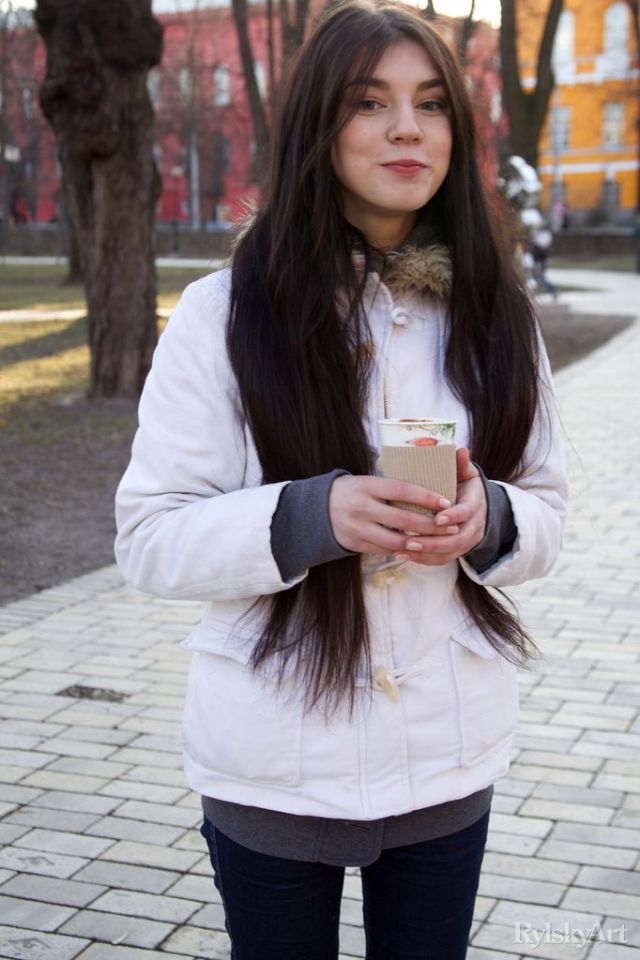 Rylsky Art: Krieslana (2/16/2017) Free Premium Sex Movies, Porn, XXX, Adult HD Videos