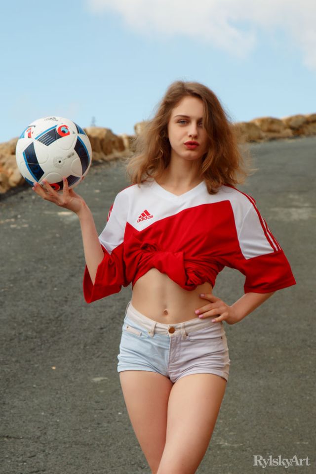 Rylsky Art: Beau Jeu (5/25/2017) 19 Rylsky Art: Beau Jeu (5/25/2017) Free Premium Sex Movies, Porn, XXX, Adult HD Videos