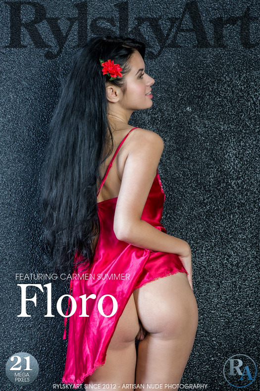 Rylsky Art: Floro (8/3/2017) 17 Rylsky Art: Floro (8/3/2017) Free Premium Sex Movies, Porn, XXX, Adult HD Videos