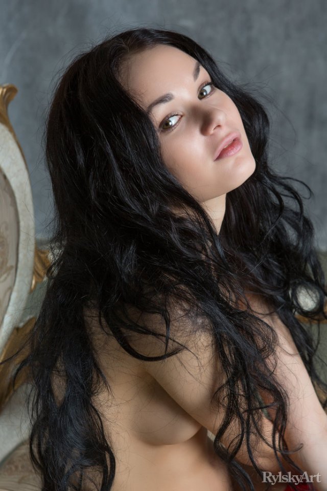 Rylsky Art: Thronessa (12/7/2017) Free Premium Sex Movies, Porn, XXX, Adult HD Videos