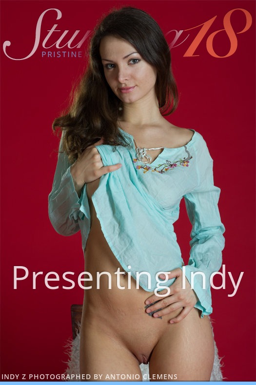 Stunning 18: Presenting Indy (10/29/2015) 17 Stunning 18: Presenting Indy (10/29/2015) Free Premium Sex Movies, Porn, XXX, Adult HD Videos
