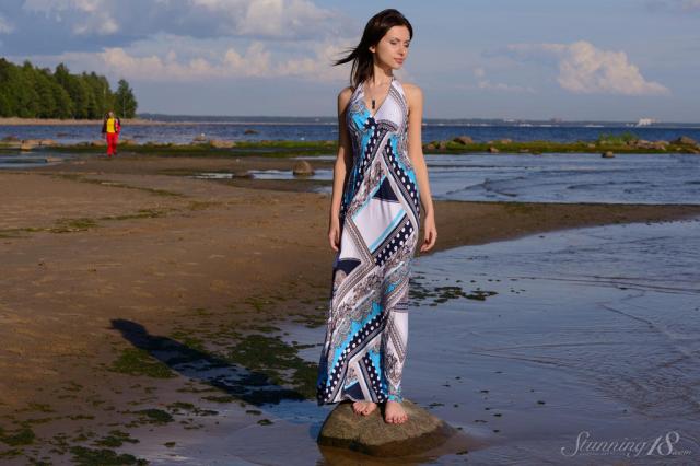 Stunning 18: Baltic Sea (11/10/2015) 18 Stunning 18: Baltic Sea (11/10/2015) Free Premium Sex Movies, Porn, XXX, Adult HD Videos