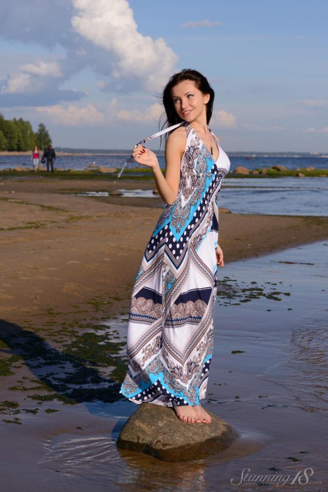 Stunning 18: Baltic Sea (11/10/2015) 20 Stunning 18: Baltic Sea (11/10/2015) Free Premium Sex Movies, Porn, XXX, Adult HD Videos