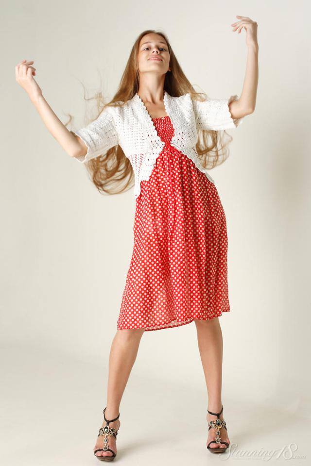 Stunning 18: The First Undressing (11/13/2015) 18 Stunning 18: The First Undressing (11/13/2015) Free Premium Sex Movies, Porn, XXX, Adult HD Videos