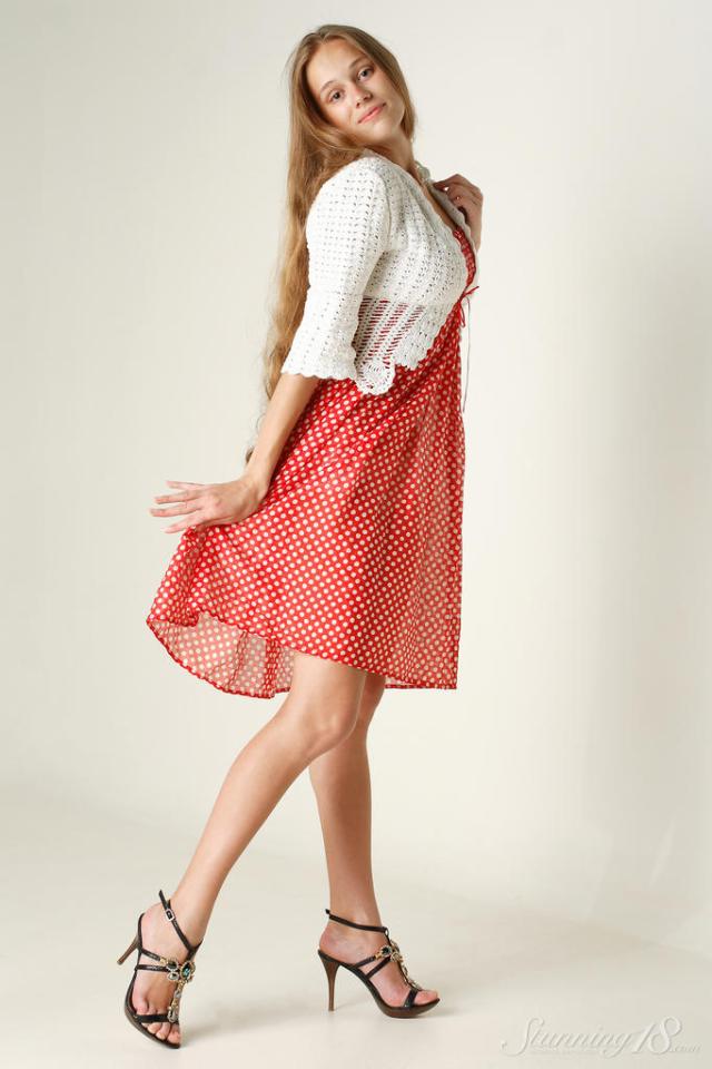 Stunning 18: The First Undressing (11/13/2015) 20 Stunning 18: The First Undressing (11/13/2015) Free Premium Sex Movies, Porn, XXX, Adult HD Videos