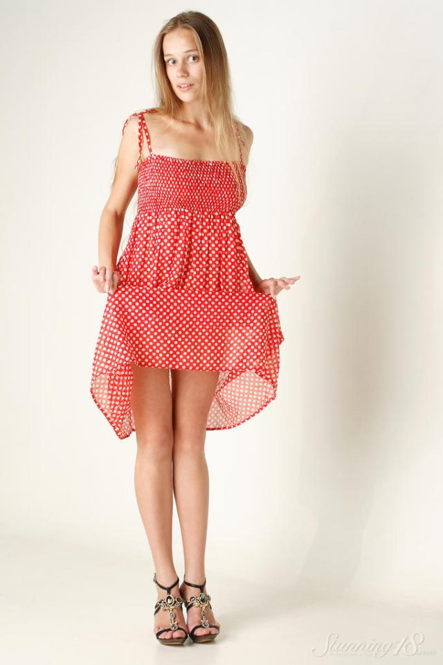 Stunning 18: The First Undressing (11/13/2015) 23 Stunning 18: The First Undressing (11/13/2015) Free Premium Sex Movies, Porn, XXX, Adult HD Videos