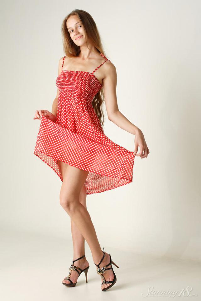 Stunning 18: The First Undressing (11/13/2015) 24 Stunning 18: The First Undressing (11/13/2015) Free Premium Sex Movies, Porn, XXX, Adult HD Videos