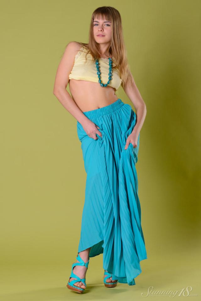 Stunning 18: Blue Pants (11/19/2015) 18 Stunning 18: Blue Pants (11/19/2015) Free Premium Sex Movies, Porn, XXX, Adult HD Videos