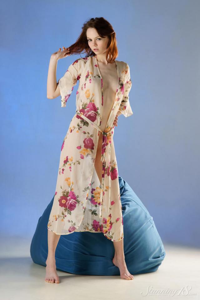 Stunning 18: Sentiment (11/19/2015) Free Premium Sex Movies, Porn, XXX, Adult HD Videos