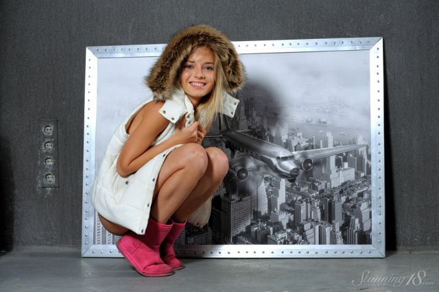 Stunning 18: Aviator (11/20/2015) 22 Stunning 18: Aviator (11/20/2015) Free Premium Sex Movies, Porn, XXX, Adult HD Videos