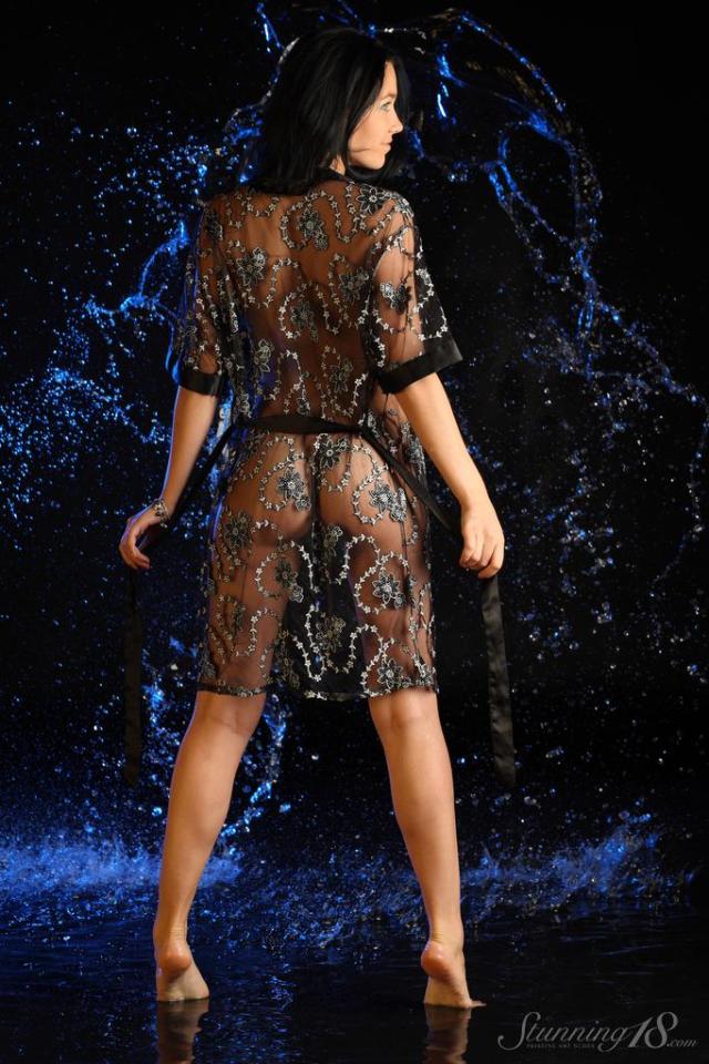 Stunning 18: Splash (12/4/2015) Free Premium Sex Movies, Porn, XXX, Adult HD Videos