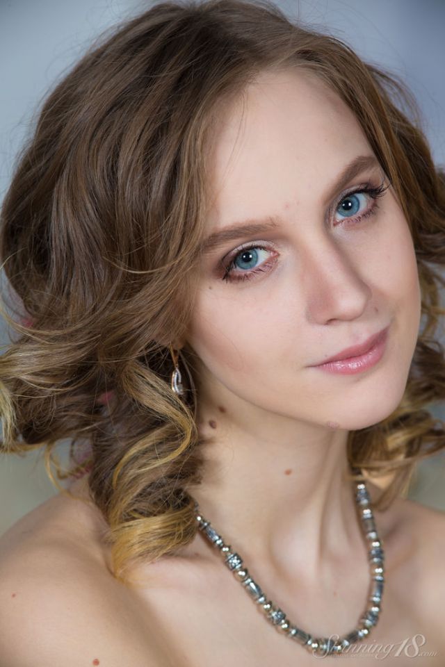 Stunning 18: White Fur (12/14/2015) 25 Stunning 18: White Fur (12/14/2015) Free Premium Sex Movies, Porn, XXX, Adult HD Videos