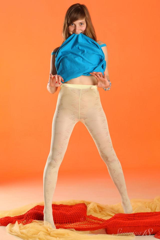 Stunning 18: Funny (12/18/2015) Free Premium Sex Movies, Porn, XXX, Adult HD Videos