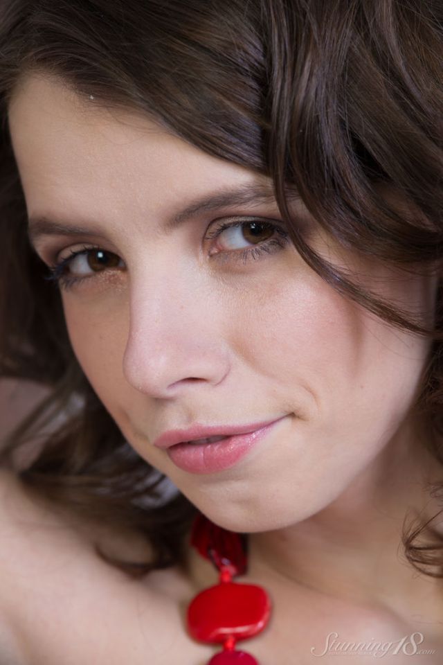 Stunning 18: Bed With Garland (12/26/2015) 32 Stunning 18: Bed With Garland (12/26/2015) Free Premium Sex Movies, Porn, XXX, Adult HD Videos