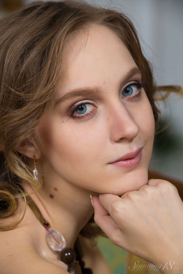 Stunning 18: Chair By The Fireplace (1/3/2016) 32 Stunning 18: Chair By The Fireplace (1/3/2016) Free Premium Sex Movies, Porn, XXX, Adult HD Videos