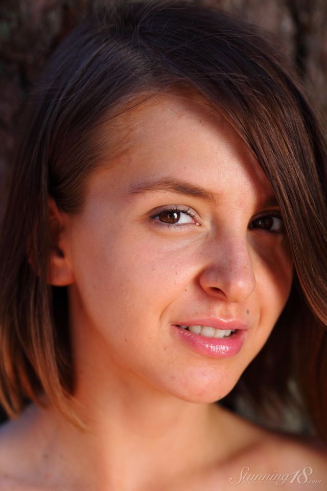 Stunning 18: Spiny Forest (1/8/2016) Free Premium Sex Movies, Porn, XXX, Adult HD Videos