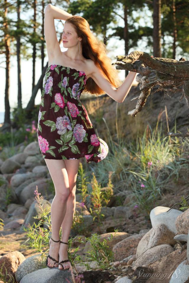 Stunning 18: Presenting Nicole (1/13/2016) Free Premium Sex Movies, Porn, XXX, Adult HD Videos