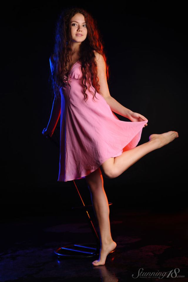 Stunning 18: Emotions (1/25/2016) 19 Stunning 18: Emotions (1/25/2016) Free Premium Sex Movies, Porn, XXX, Adult HD Videos