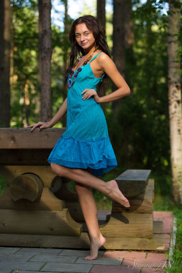 Stunning 18: Tavern In The Woods (1/26/2016) 18 Stunning 18: Tavern In The Woods (1/26/2016) Free Premium Sex Movies, Porn, XXX, Adult HD Videos