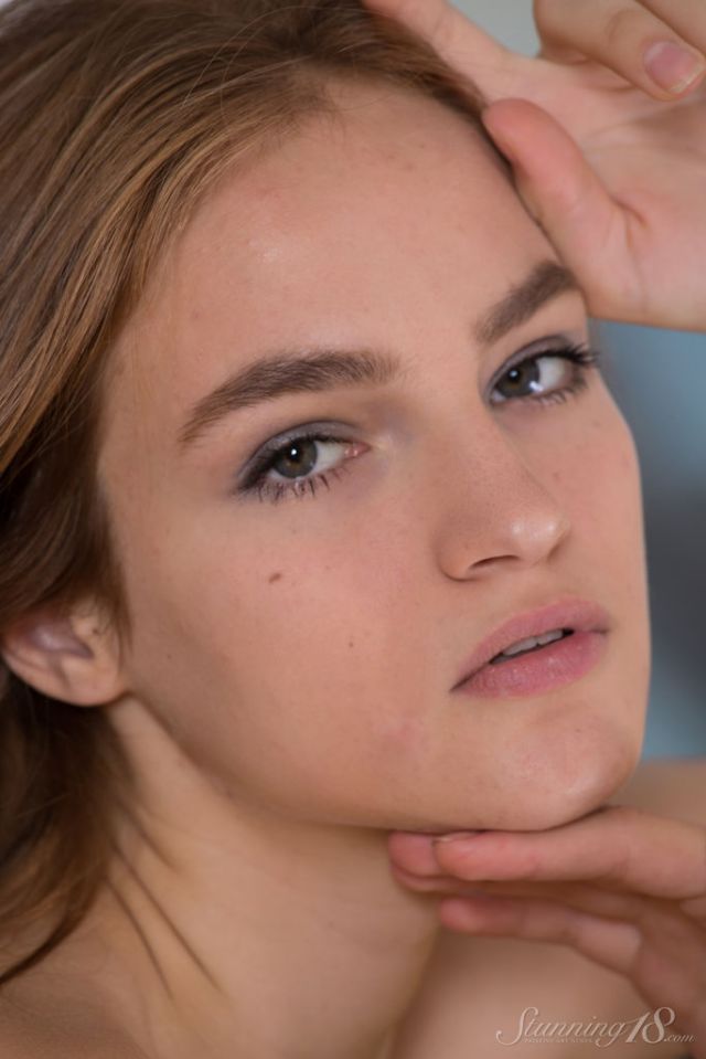 Stunning 18: Better To Be Naked (8/7/2016) 30 Stunning 18: Better To Be Naked (8/7/2016) Free Premium Sex Movies, Porn, XXX, Adult HD Videos