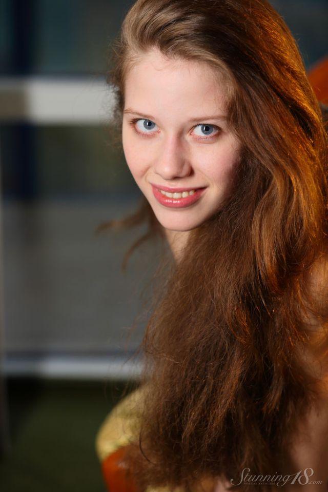 Stunning 18: Against The Sea (7/25/2017) 29 Stunning 18: Against The Sea (7/25/2017) Free Premium Sex Movies, Porn, XXX, Adult HD Videos