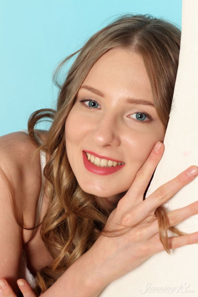 Stunning 18: White Lingerie (10/30/2017) 24 Stunning 18: White Lingerie (10/30/2017) Free Premium Sex Movies, Porn, XXX, Adult HD Videos