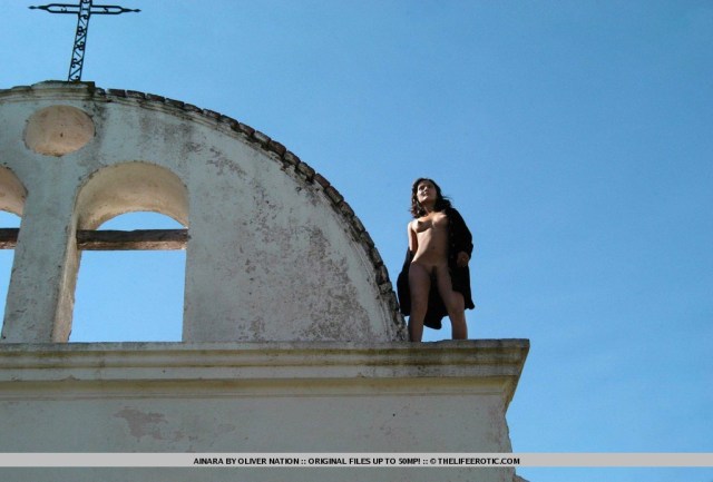 The Life Erotic: Skyward (1/16/2012) 31 The Life Erotic: Skyward (1/16/2012) Free Premium Sex Movies, Porn, XXX, Adult HD Videos