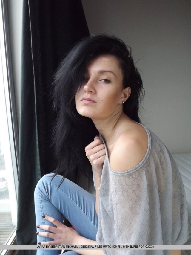 The Life Erotic: Runaway (3/28/2012) 17 The Life Erotic: Runaway (3/28/2012) Free Premium Sex Movies, Porn, XXX, Adult HD Videos