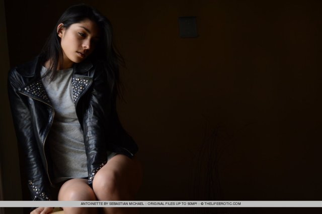 The Life Erotic: Drifter (4/17/2012) 17 The Life Erotic: Drifter (4/17/2012) Free Premium Sex Movies, Porn, XXX, Adult HD Videos